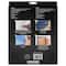 Make Market; 8" x 10" Leopard & Tiger Diamond Art Kit by Make Market®; Category:Summer Diamond Painting; Image:6